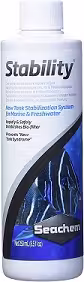 Seachem Stability Water Treatment